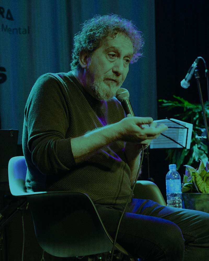 Carlos Skliar